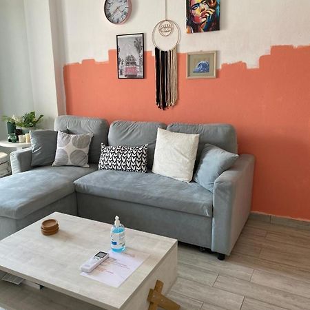 Jo'S Apartment II Артеміда Екстер'єр фото