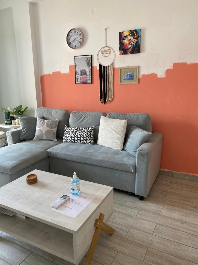 Jo'S Apartment II Артеміда Екстер'єр фото