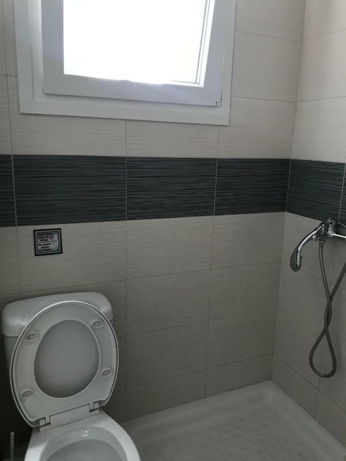 Jo'S Apartment II Артеміда Екстер'єр фото